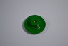 Allen-Bradley 800T-N247G Non-Illuminating Mushroom Cap Green ! NEW !