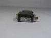 Siemens 6ES7-972-0BB12-0XA0 Connector 90 Degree USED