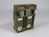 Siemens 6ES5-700-8MA22 Bus Module 2 Unit USED