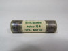 Legrand 63210 CH10 Fuse 16A 500V USED