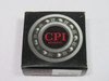 CPI 6002-2RS Sealed Deep Groove Ball Bearing 32mm OD 15mm ID 9mm Width ! NEW !