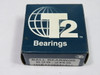 T2 629-2RS Deep Groove Ball Bearing 26mm OD 9mm ID 8mm Width ! NEW !