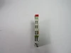 Wago 750-514 2 Channel Digital Output Module 125VAC 0.5A USED