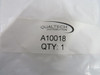 Qualtech A10018 Pneumatic Seal Kit ! NWB !