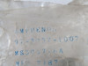 Amphenol 97-3057-1007 Circular Cable Clamp ! NWB !
