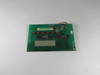 Anderson Controls 98279 Consistency Monitor Display Circuit Board USED