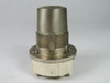 Allen-Bradley 800T-J42 3-Pos Cylinder Lock Switch No Contacts No Key USED