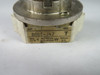Allen-Bradley 800T-J42 3-Pos Cylinder Lock Switch No Contacts No Key USED