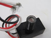Precision A-105 Photoelectric Switch 120V 1000VA 8.3A USED