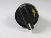 Allen-Bradley 800EP-SM22 2-Position Selector Switch Black USED