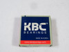 KBC 6303DD Deep Groove Ball Bearing 47mm OD 17mm ID 14mm W ! NEW !