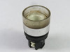 Allen-Bradley 800EP-LF9 Illuminated Push Button No Cap USED