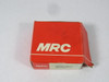 MRC 5206C-H501 Angular Contact Bearing 62mm OD 30mm ID 0.9375" W ! NEW !