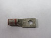 Thomas & Betts 54104 1-Hole Compression Lug #8 AWG 21 Red Lot of 24 NOP