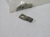 Thomas & Betts 54138 1-Hole Compression Lug #4 AWG 29 Grey Lot of 3 NOP