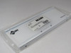 Belden A0394328 Universal Mechanical or Fusion 12" Splice Organizer NWB