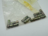 Keystone 355 Hinged Standoff Female 3/4" 8-32 Lot of 10  NOP