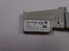 Allen-Bradley 1734-MB Ser A Rev. A01 Input/Output Mounting Base Din Rail USED