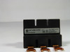 Allen-Bradley 140M-C-WTE Series A Feed Terminal for Breaker 63A 600VAC USED