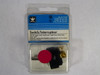 Ideal 10-334 Toggle Switch ON/OFF Double Pole 250VAC 10amp ! NEW !
