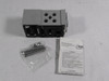 Parker 15407-2 iSYS Manifold Block HA/HB ! NOP !