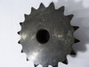 Martin 40-18 Roller Sprocket Blank Bore 40 Chain 18 Teeth ! NOP !