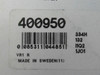 SKF 400950 Oil Seal 3.661"OD 3.346"ID 0.433"WNEW