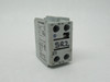 Allen-Bradley 100-FA11 Series B Auxiliary Contact Block USED