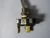 Gaynor 10-250-3/4 Toggle Switch 10amp 250V 3/4hp USED