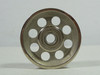 Suncor 1/2X3 Roller Wheel ! NOP !