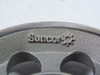 Suncor 1/2X3 Roller Wheel ! NOP !