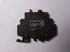 Allen-Bradley 1492-GH020 Miniature Circuit Breaker 2A 250Vac 1 Pole USED