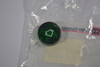 Cutler Hammer 10250T-EG Selector Switch Lens Cap Green ! NWB !