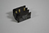 General Electric 080-B11V Contact Block 10A 660VAC USED