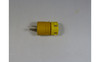 Woodhead 1447 Super-Safe Way Plug 2P 3W 15A 125V USED