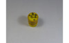 Woodhead 1447 Super-Safe Way Plug 2P 3W 15A 125V USED