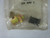 Cush A Clamp 010T014 Clamp Assembly for Pipe 5/8" Tube NWB