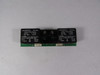 Allen-Bradley 115628 Dual ISO Current Sensor PC Board USED