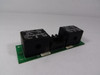 Allen-Bradley 115628 Dual ISO Current Sensor PC Board USED