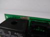 Allen-Bradley 115628 Dual ISO Current Sensor PC Board USED