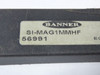 Banner 56991 Magnectic Switch  Rectangular USED