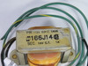Hammond 166J14 Transformer 14VA Pri 115V Sec 14V 1A 60Hz USED