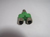 Phoenix Contact 1511789 M12 Inner Gauge 21mm USED