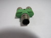 Phoenix Contact 1511789 M12 Inner Gauge 21mm USED
