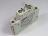 Allen-Bradley 1492-CB1G100 Series B Circuit Breaker 10A 1-Pole USED