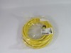 Brad Harrison 103000A01F200 3P Female Cable 20' 600V 13A HOLEY BAG NWB