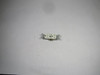 Pass & Seymour 3232W Duplex Receptacle WHITE USED