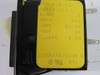Airpax 203-2-1-66-502 On/Off Switch 5A 250V 50/60Hz USED