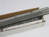 Flexco 1SPG12 Wire Hook Fastening System 430 SS W/out Pins Lot of 8 ! NEW !