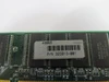 Hewlett 323013-001 Memory SDRAM 128MB 100MHZ 168P Board USED